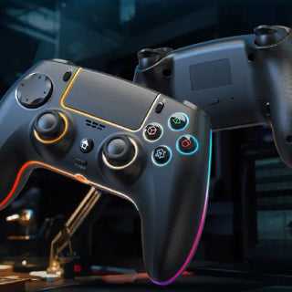 Sakerplus Wireless Gaming Controller Gamepad