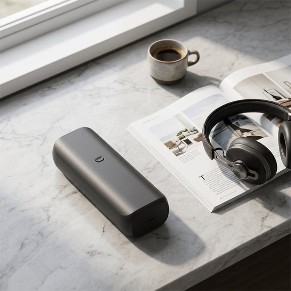 Sakerplus® Plug-In Essential Oil Scent Diffuser