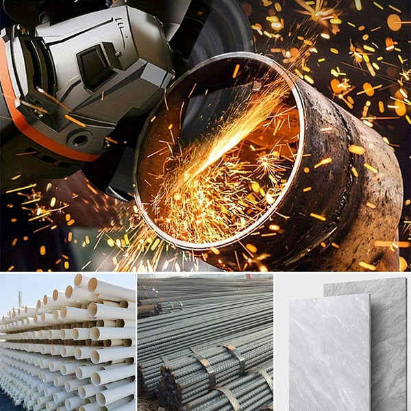 Sakerplus® Diamond Multi-purpose Saw Blades