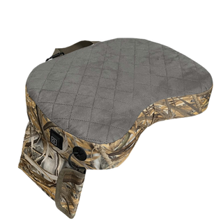 Sakerplus® Portable Waterproof Hunting Seat Cushion