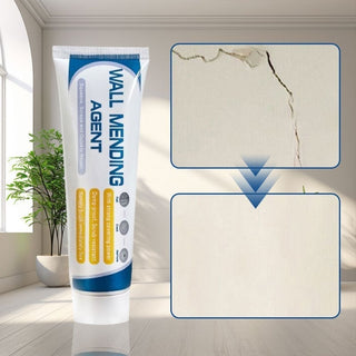 Sakerplus® Efficient Drywall Repair Kit with Scraper