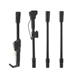 Sakerplus® Cordless Pole Saw and Mini Chainsaw