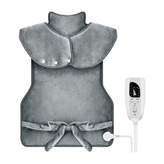 Sakerplus Soothing Heat Pad For Pain Relief