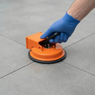 Sakerplus® Industrial Floor Gap Suction Tool