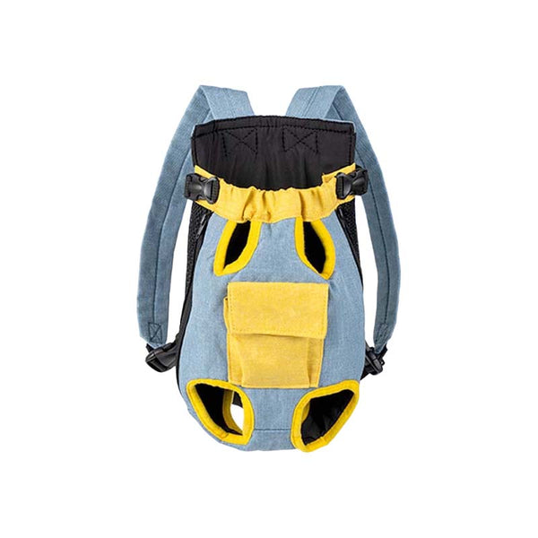 Sakerplus® Dog Carrier Backpacks For Small Pets