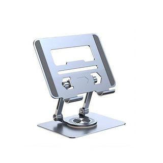 Sakerplus Laptop Stand Aluminum Alloy Rotating Bracket