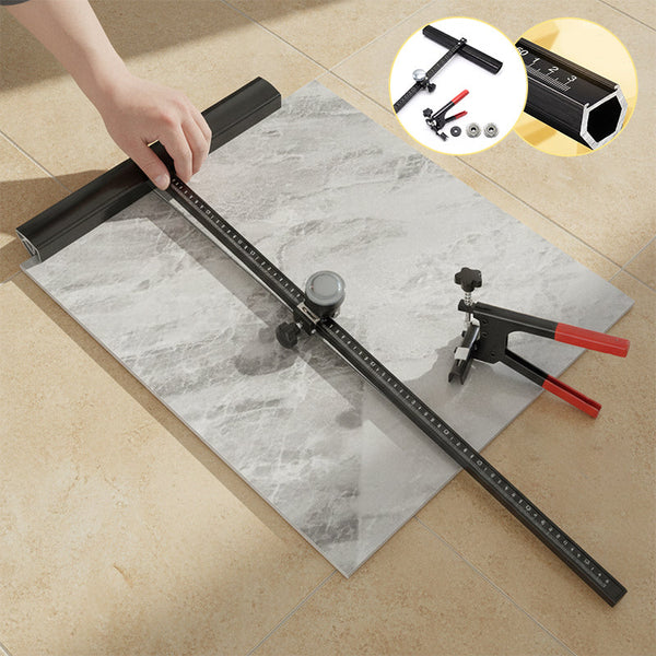 Sakerplus® Manual Ceramic Tile Glass Cutter