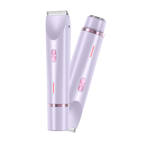 Sakerplus 2 in 1 Electric Shaver