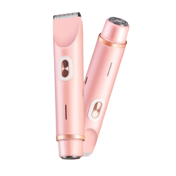 Sakerplus 2 in 1 Electric Shaver