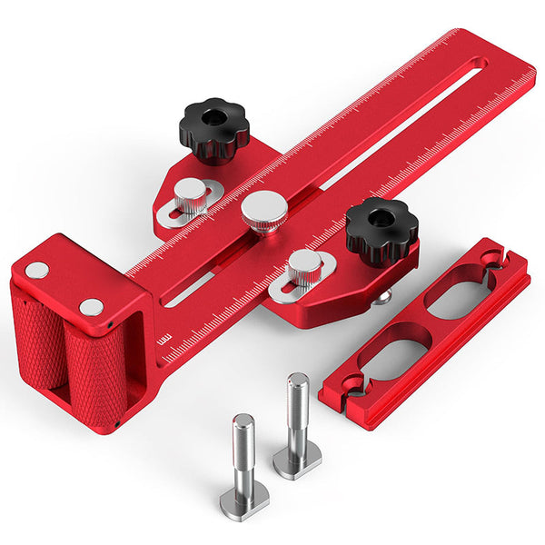 Sakerplus® Table Saw Narrow Strip Cutting Jig