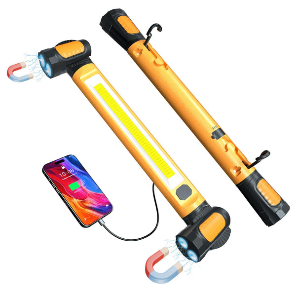 Sakerplus Cordless Underhood Work Light