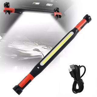 Sakerplus® Automotive Rechargeable Magnetic Work Light