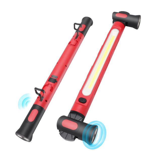 Sakerplus Cordless Underhood Work Light