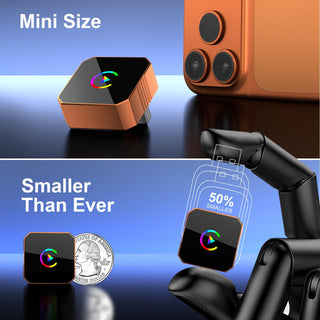 Sakerplus® Wireless Carplay Adapter Upgrade