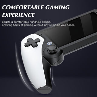 Sakerplus Retro Handheld Game Console Player