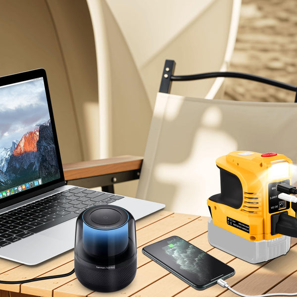 Sakerplus New Lithium Battery Inverter