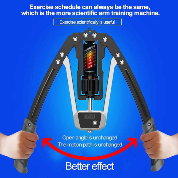Sakerplus Twister Arm Exerciser