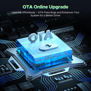 Sakerplus® Wireless CarPlay Adapter Video Box