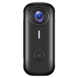 Sakerplus® Magnetic Waterproof Sport Action Camera