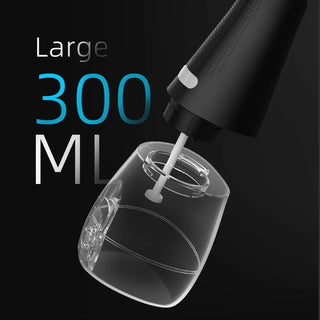 Sakerplus® Portable Cordless Water Flosser