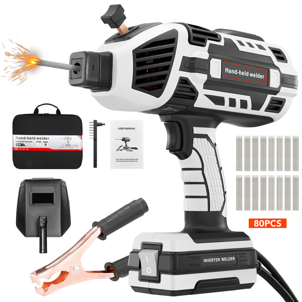 Sakerplus® Portable Welding Machine
