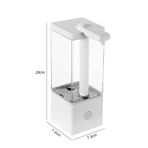 Sakerplus® Automatic Touchless Dish Soap Dispenser