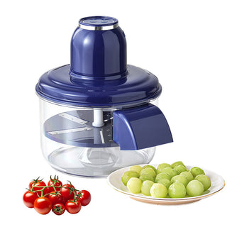 Sakerplus Automatic Fruit Peeling Machine