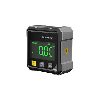 Sakerplus® Digital Laser Angle Finder Protractor Tool