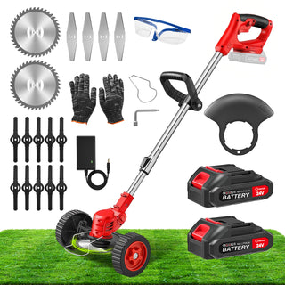 Sakerplus® Wireless Weed Eater