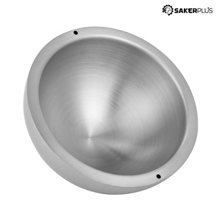 Sakerplus® Double Walled Insulated Dip Bowl