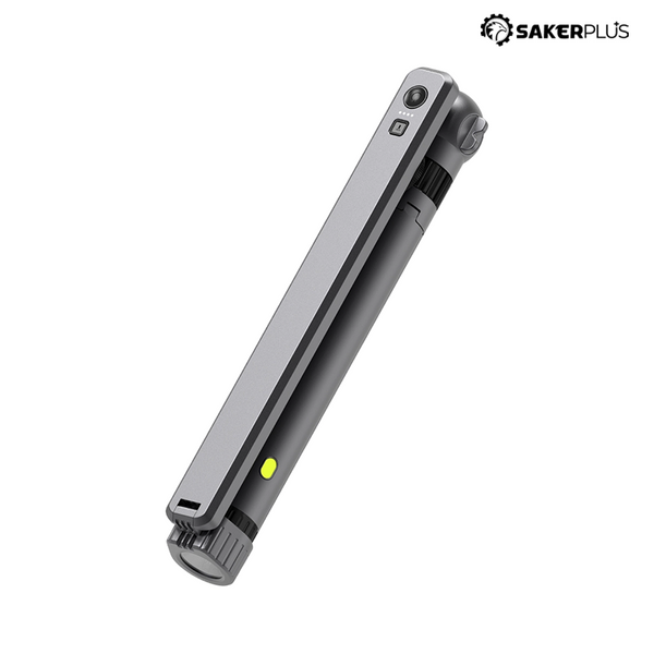 Sakerplus® Dimmable Rechargeable Camping Lantern
