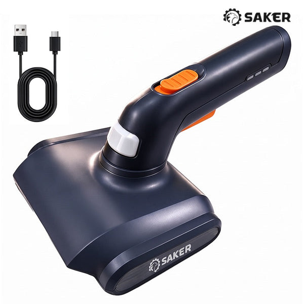 Saker® Cordless Winter Car Windshield Ice Scraper