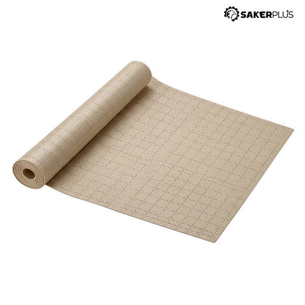 Sakerplus® Tearable Non-Slip Drawer Liner