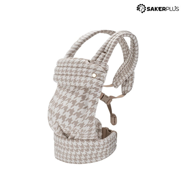 Sakerplus® Ergonomic Multifunctional Baby Carrier With Support