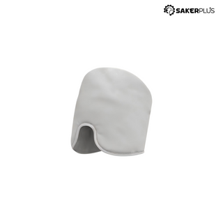 Sakerplus® Weighted Eye Mask For Deep Sleep