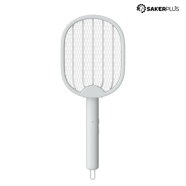 Sakerplus® Rechargeable Electric Fly Swatter