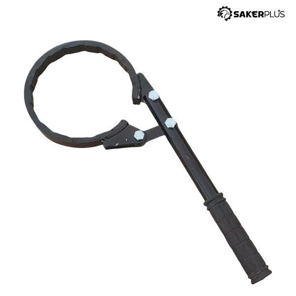 Sakerplus® Heavy Duty Air Dryer Filter Wrench
