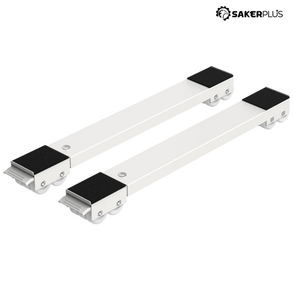 Sakerplus® Extendable Furniture Moving Roller Stand