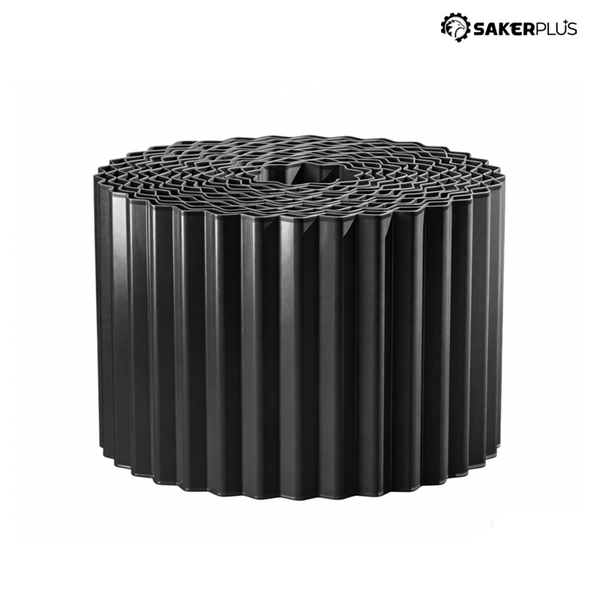 Sakerplus® Garden Bordering Made Simple