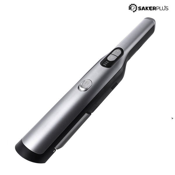 Sakerplus® Lightweight Powerful Handheld Vacuum