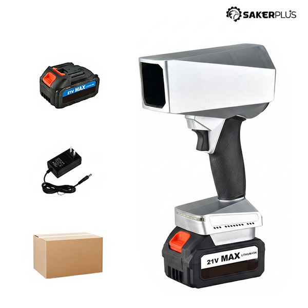 Sakerplus® Monster Wind Pressure Cordless Turbo Blower