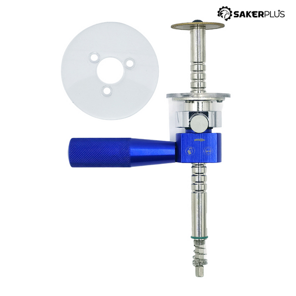 Sakerplus® Precision PVC Pipe Internal Cutting Tool