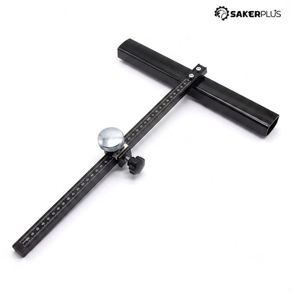 Sakerplus® Manual Ceramic Tile Glass Cutter