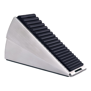 Sakerplus Heavy Duty Tall Door Stopper Wedge