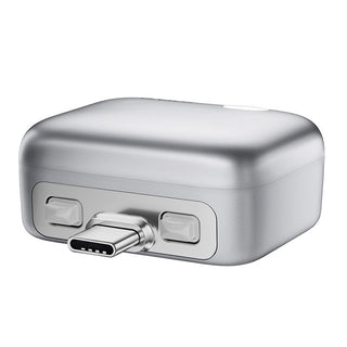 Sakerplus® Smart Type-C Charging Cutoff Adapter