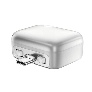 Sakerplus® Smart Type-C Charging Cutoff Adapter