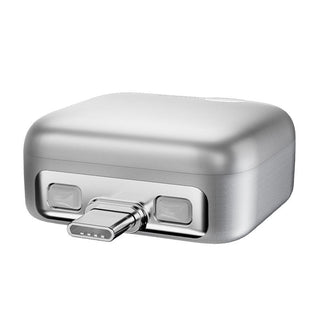 Sakerplus® Smart Type-C Charging Cutoff Adapter