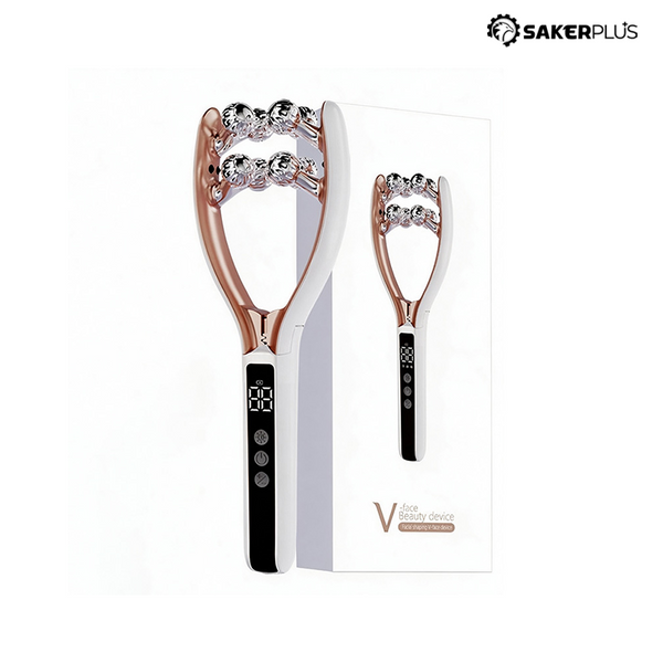Sakerplus® Face Contour Massage Tool