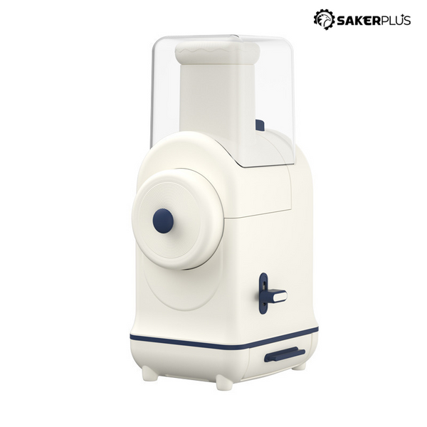 Sakerplus® 3-in-1 Electric Vegetable Slicer