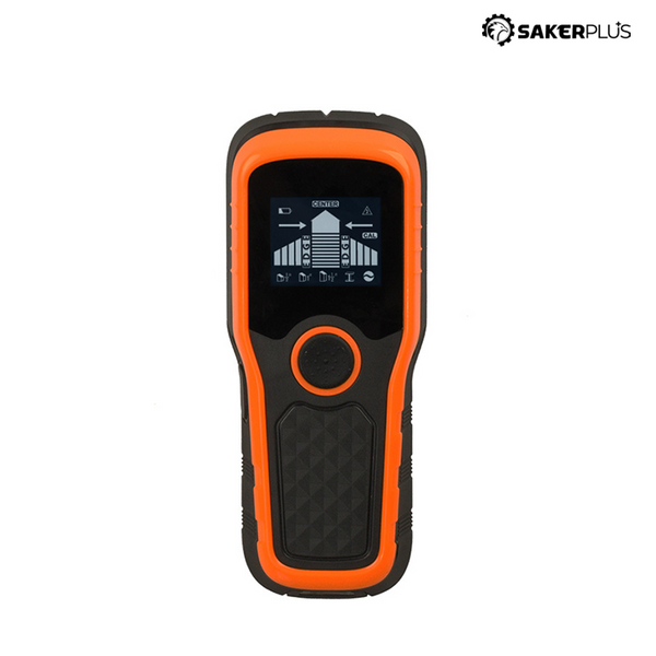 Sakerplus® Stud Finder Wall Scanner